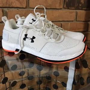 under armour tennis shoes